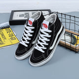 Casual shoes womens autumn sneakers canvas shoes 2019 fashion unisex shoes woman canvas sneakers baskets femme