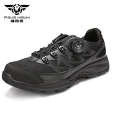 New Quality Quickly Take Off Boots Women Men Military Boots Special Force Tactical Desert Combat Botas Army Work Safety Shoes